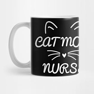 Nurse Mug